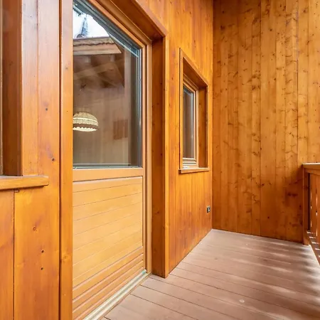 Casa Sartori Apartment Pozza di Fassa Exterior photo