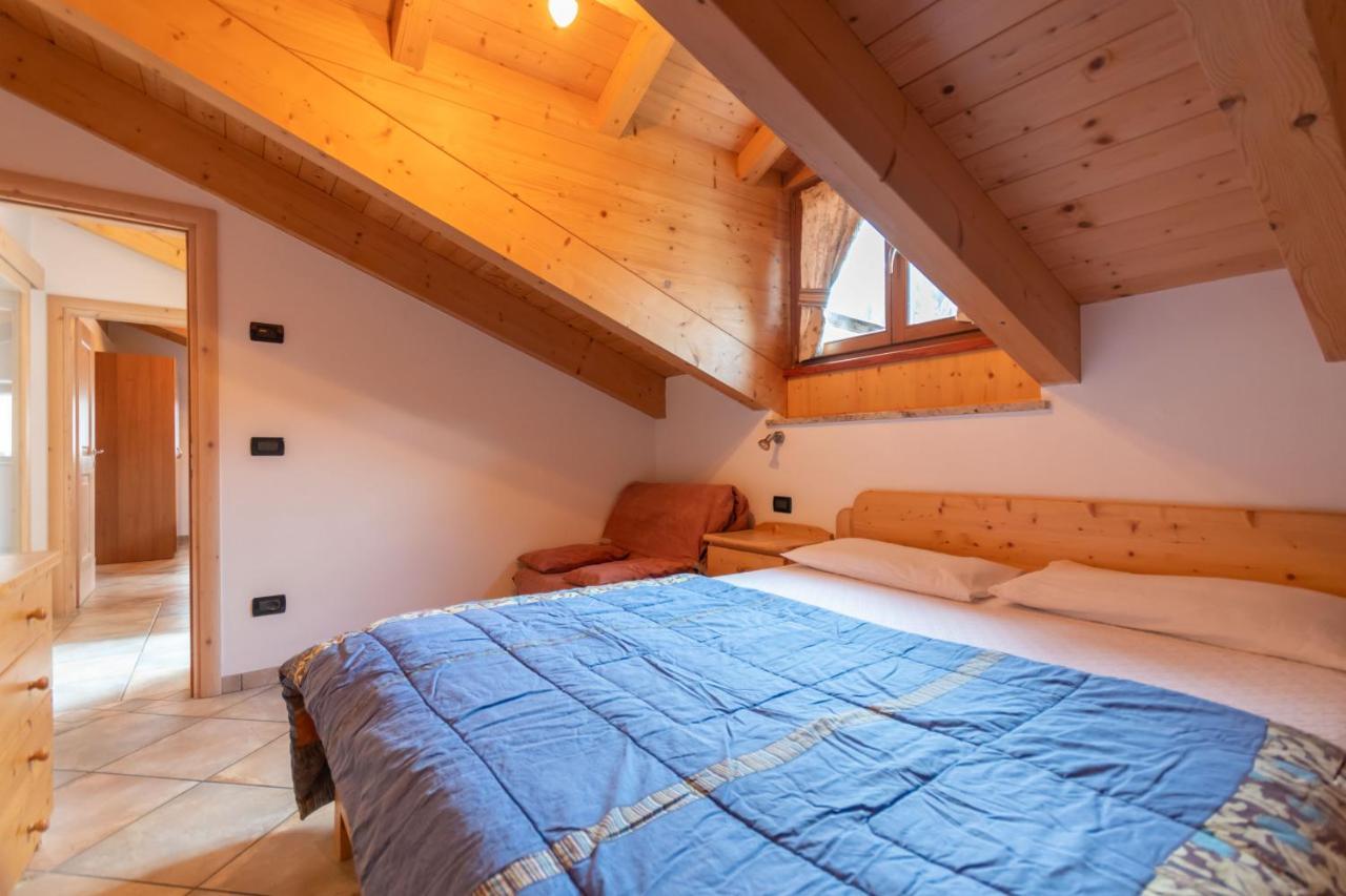 Casa Sartori Pozza di Fassa