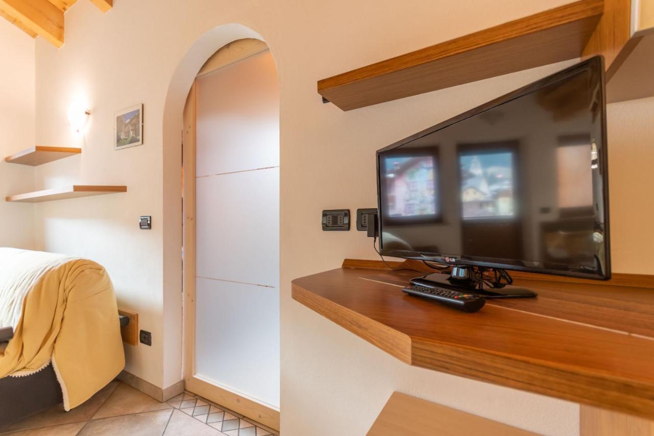 Casa Sartori * Pozza di Fassa