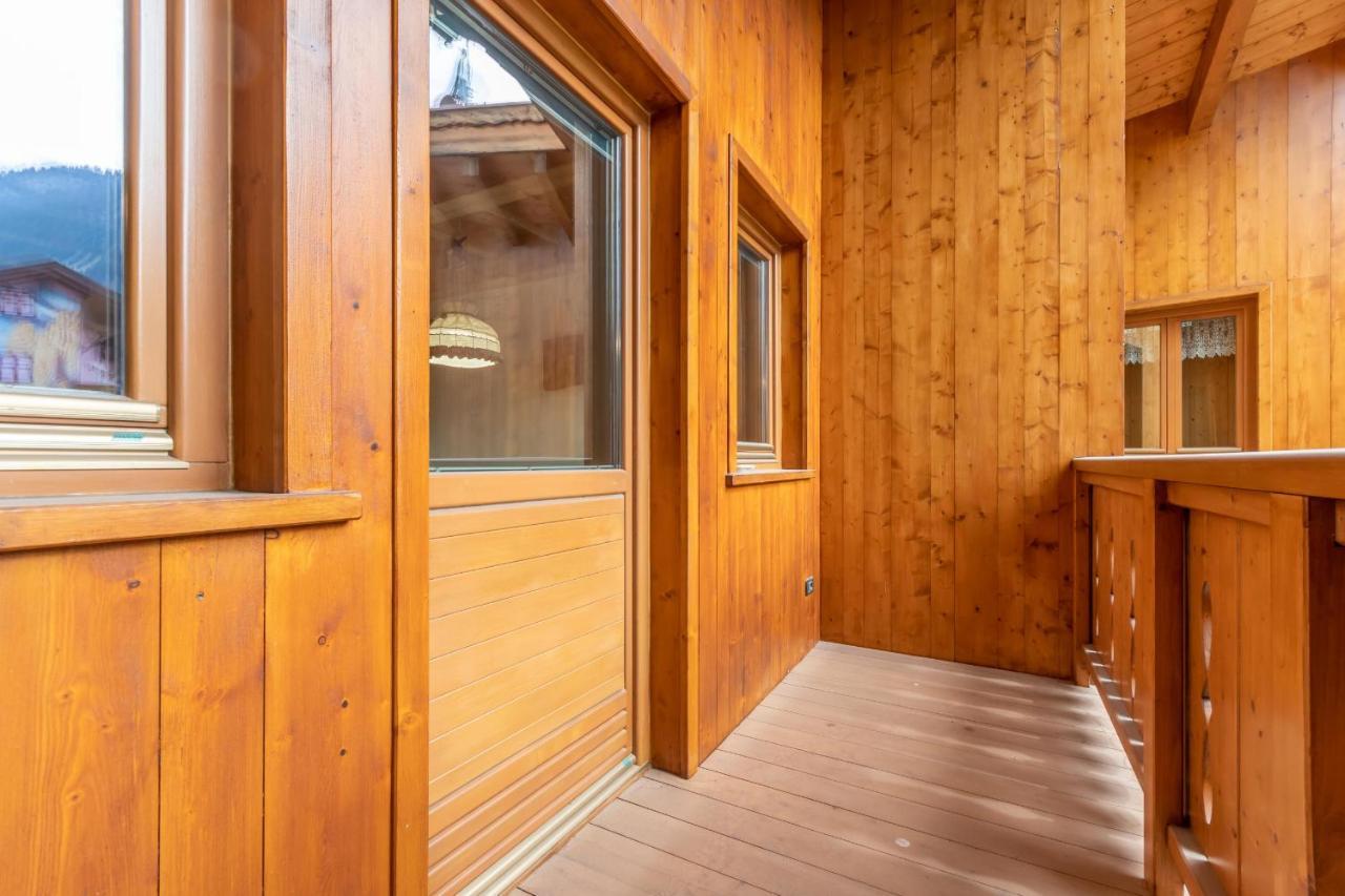 Casa Sartori Pozza di Fassa