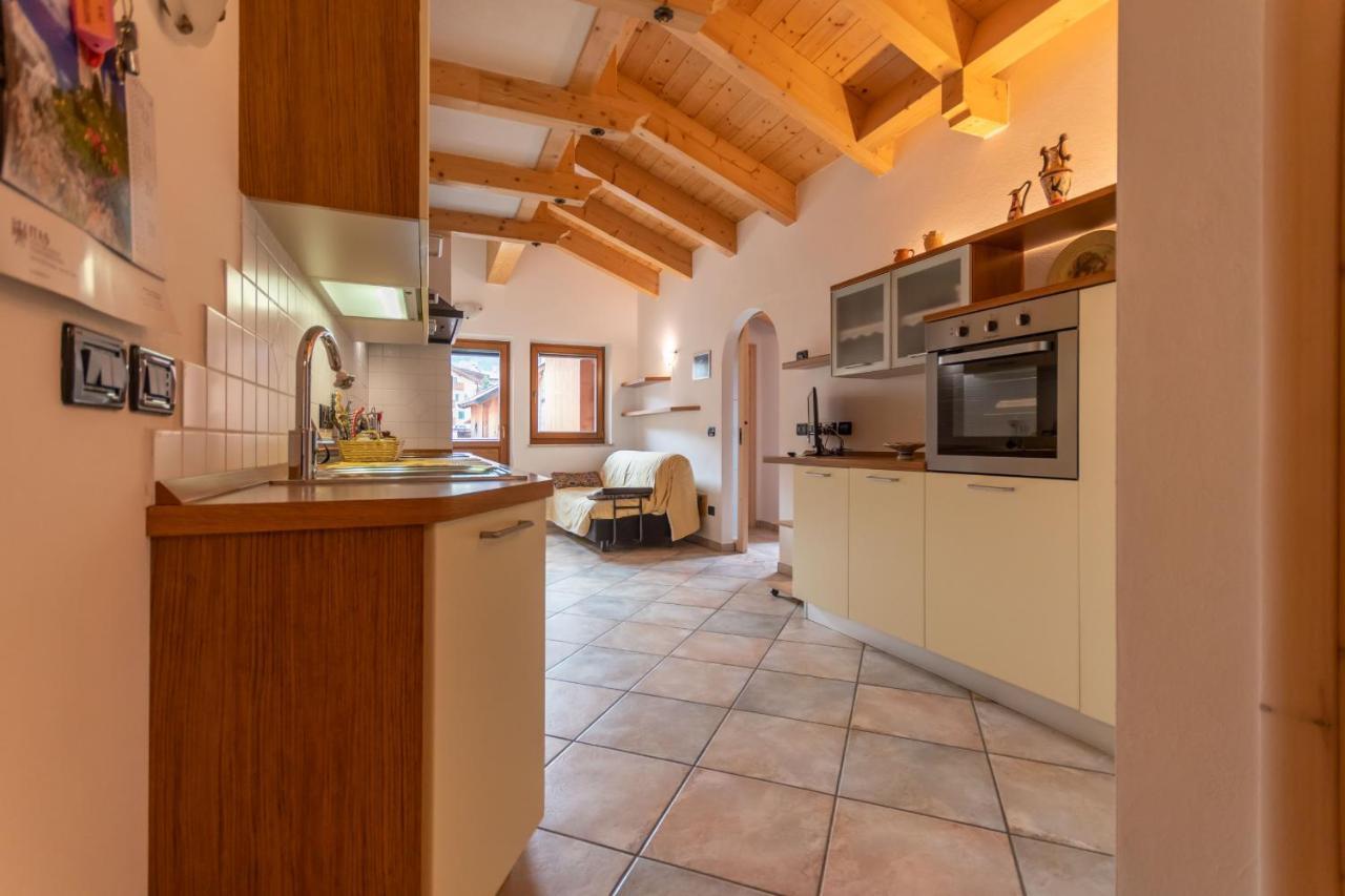 Casa Sartori Apartment *