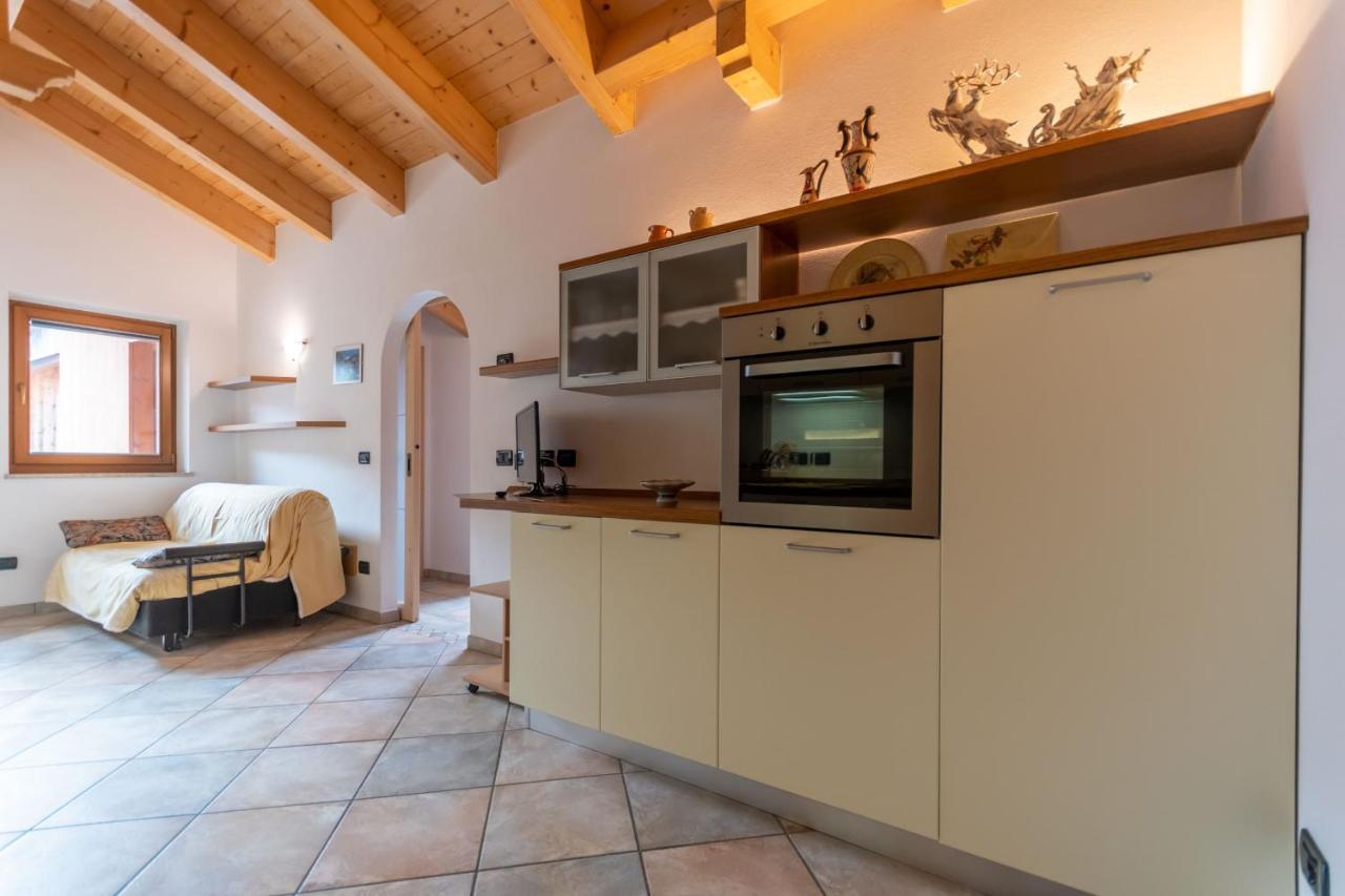 Casa Sartori Apartment