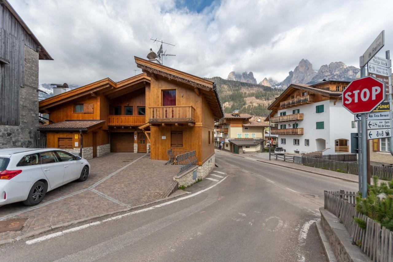 Casa Sartori * Pozza di Fassa