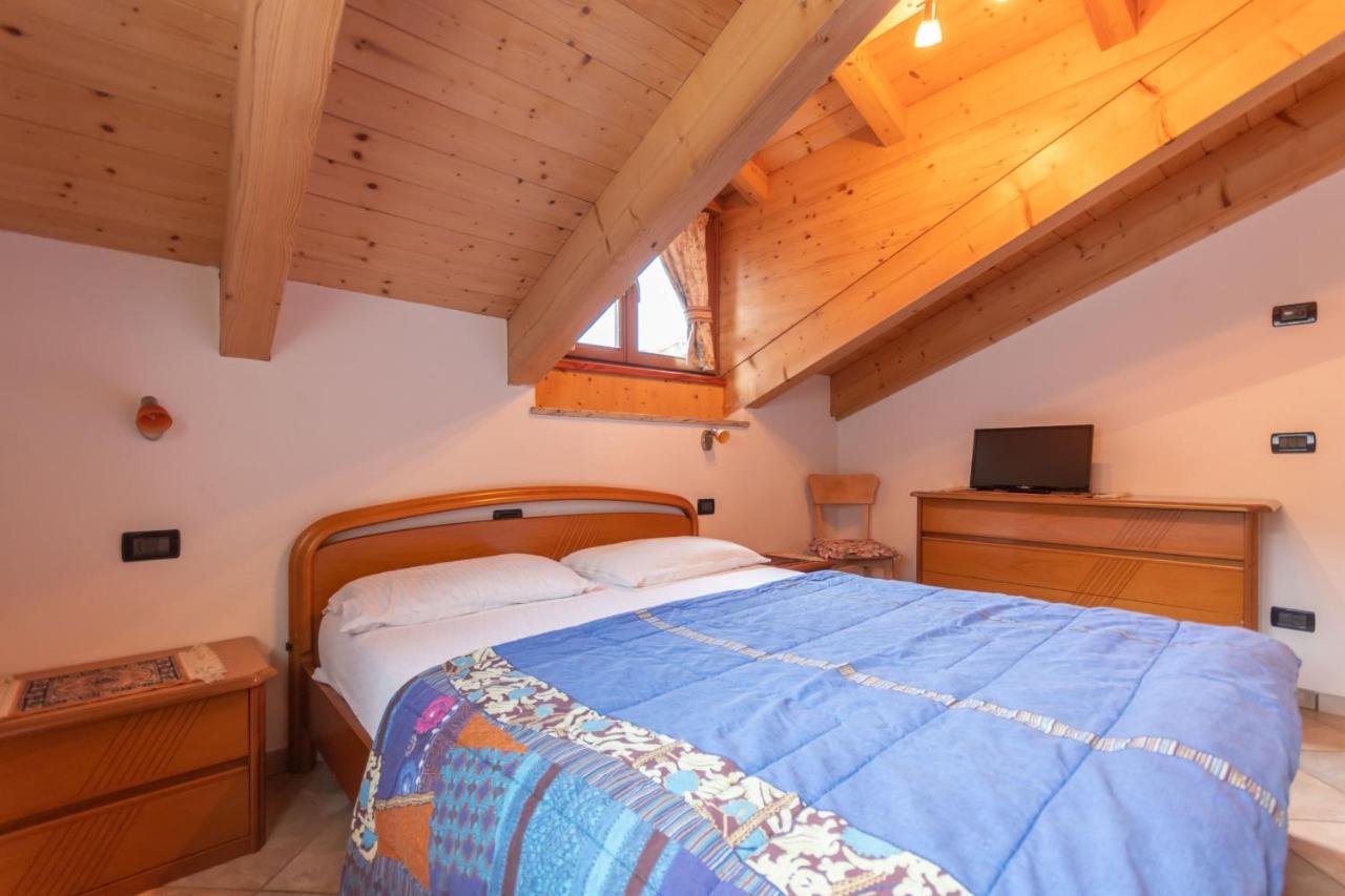 Apartment Casa Sartori