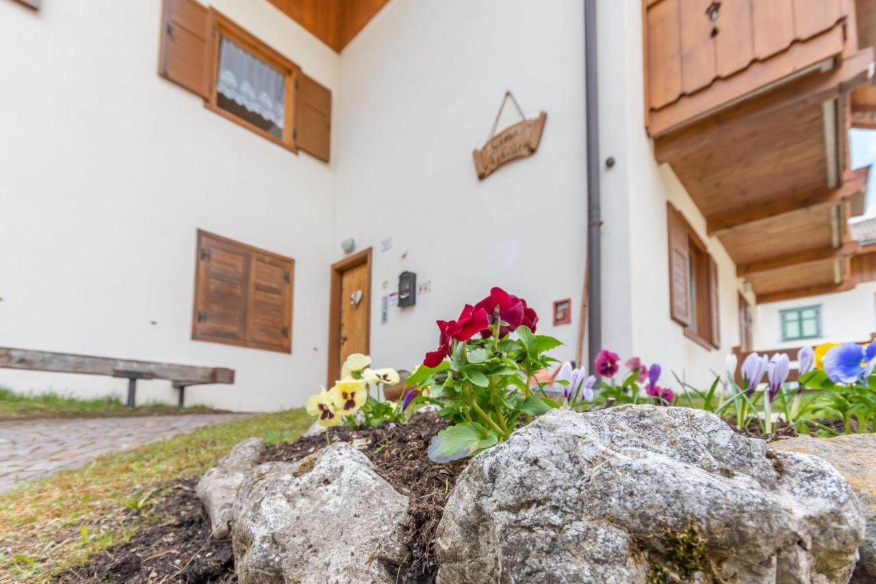 Casa Sartori Pozza di Fassa
